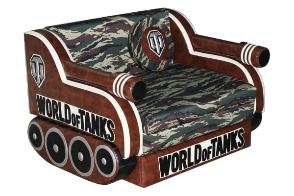 Диван "Танк"