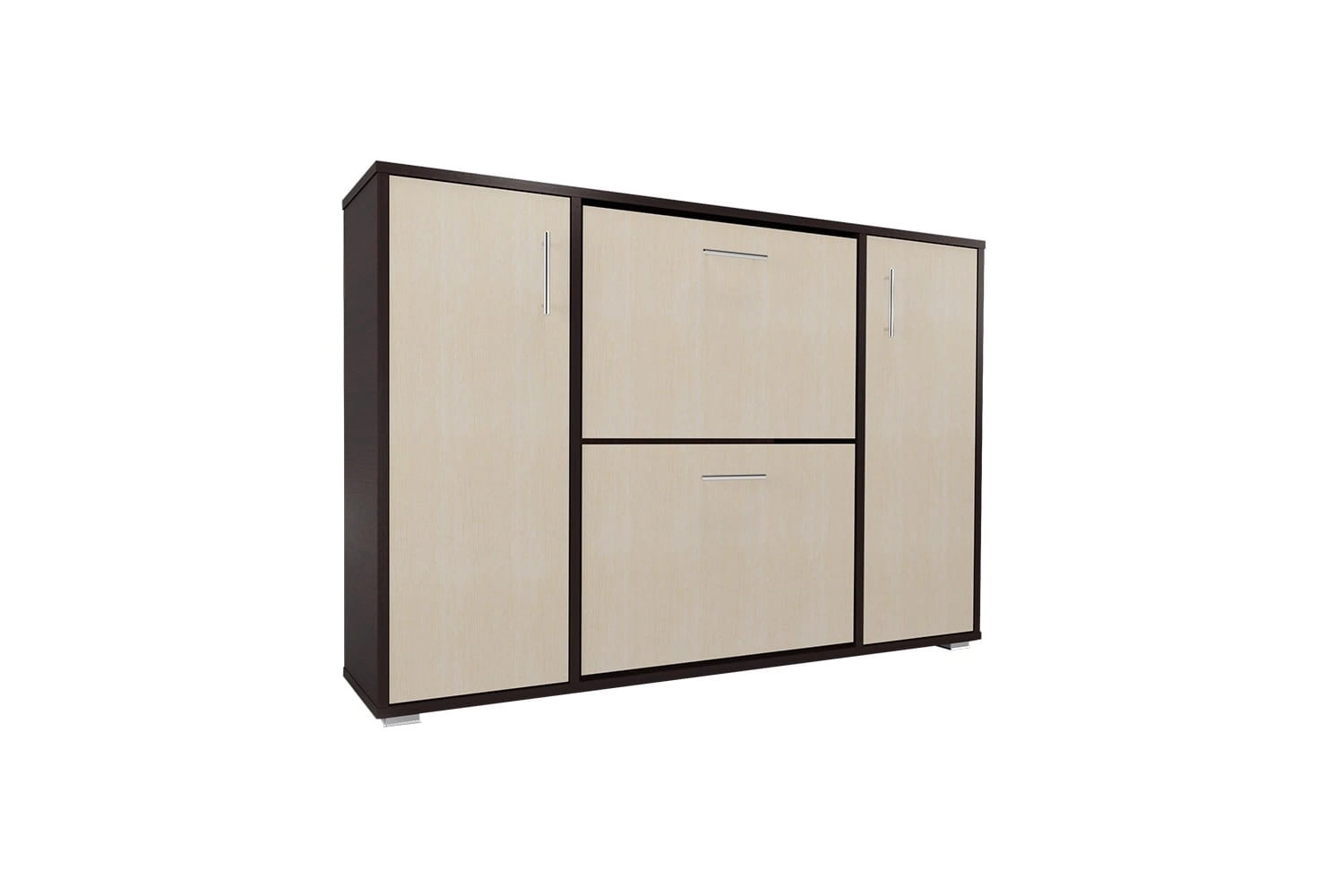 Обувница "Мебелайн 6"