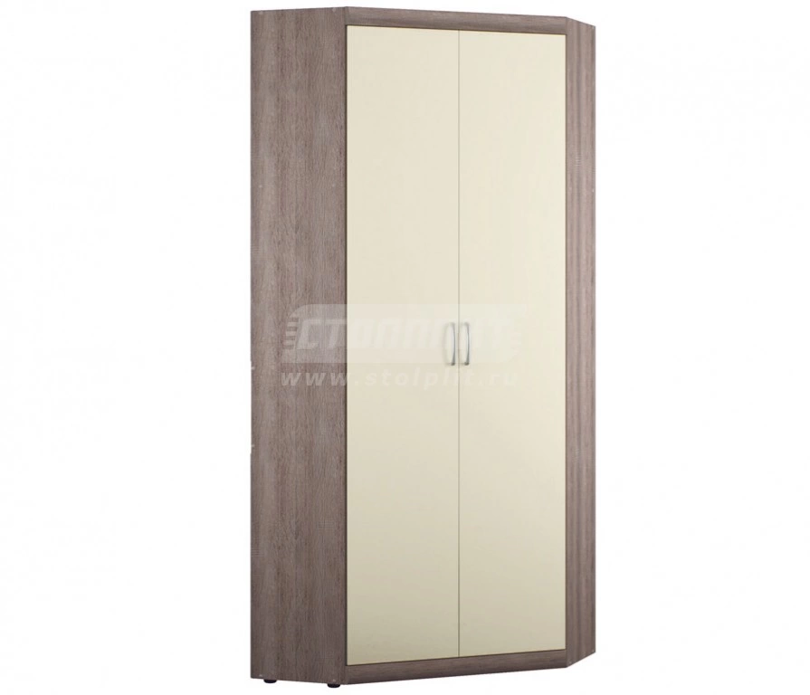 Монако СБ-2160 Шкаф угловой