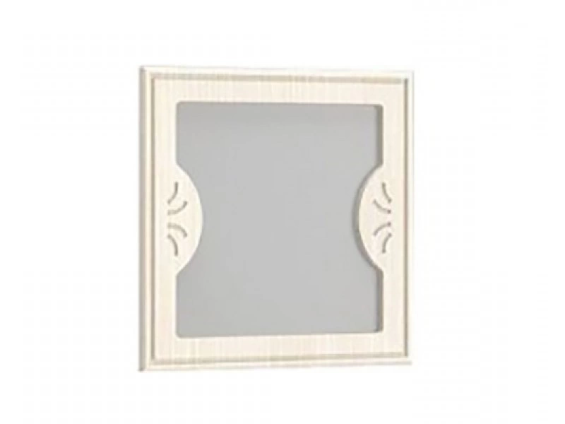 Зеркало Зара МДФ ЗЕ-01 Разные Цвета (0,6х0,6)