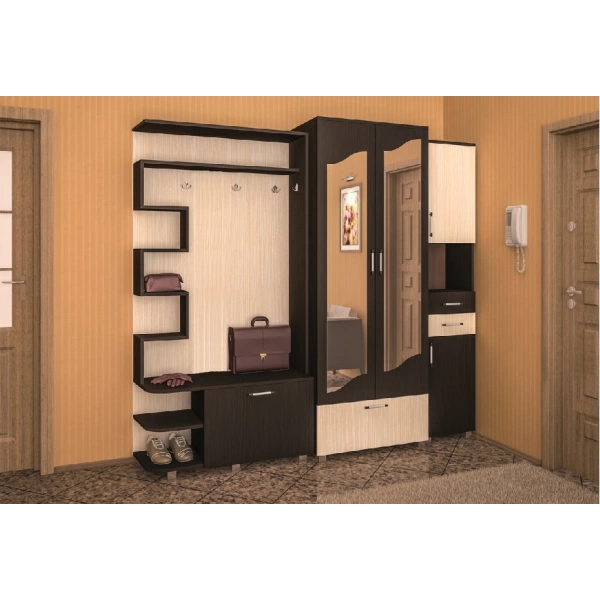 Прихожая Гамма