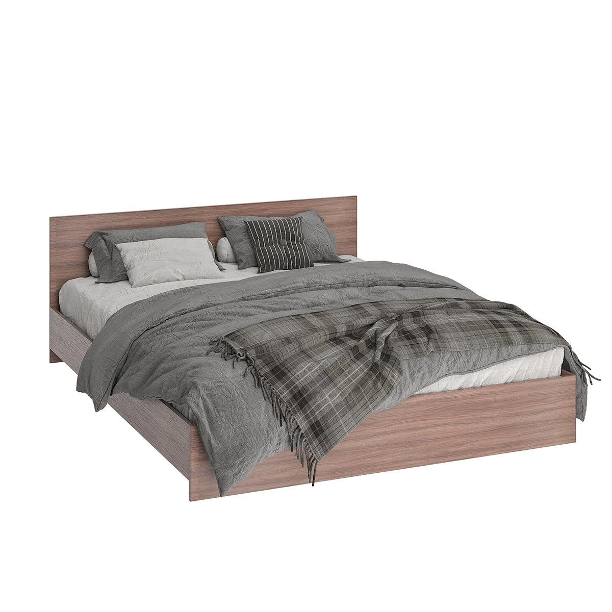 Кровать Рига 1400/1600 х 2000 мм