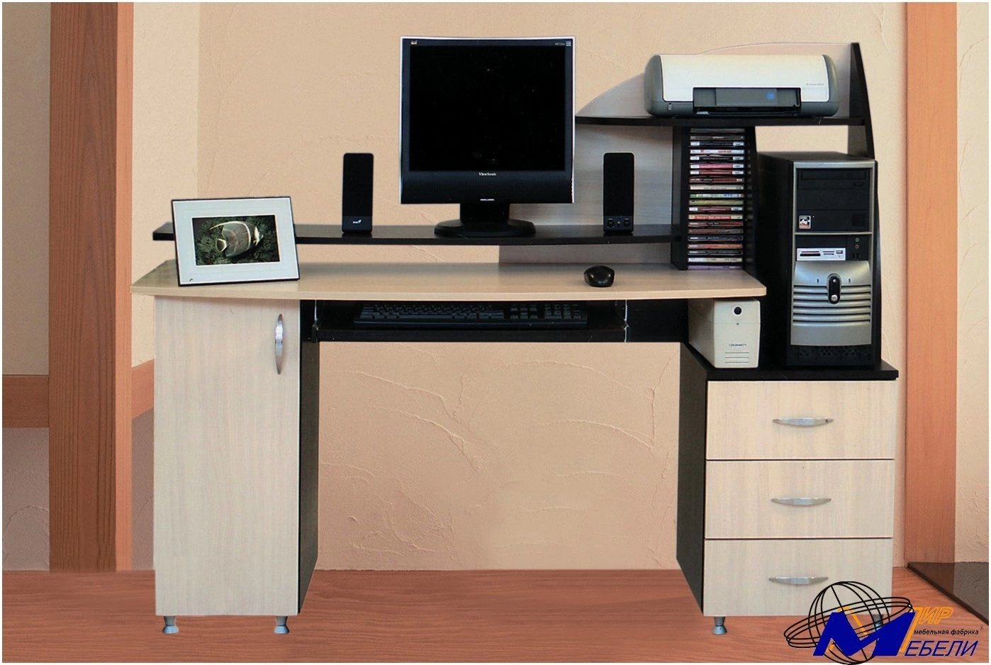 Компьютерный Стол СК-42 