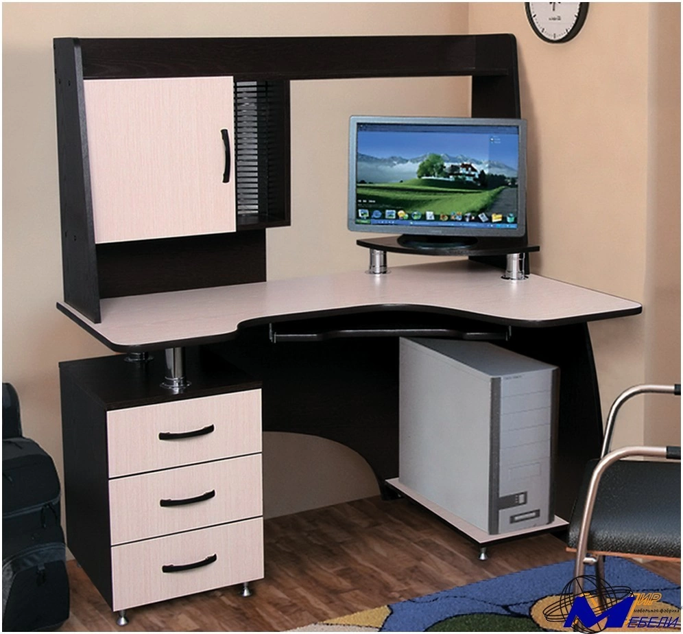 Компьютерный Стол СК-43 