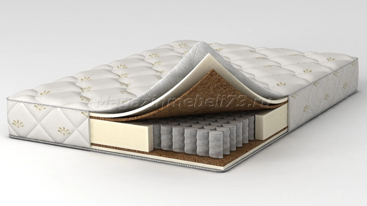 Матрас 200*140 Balance Prestige