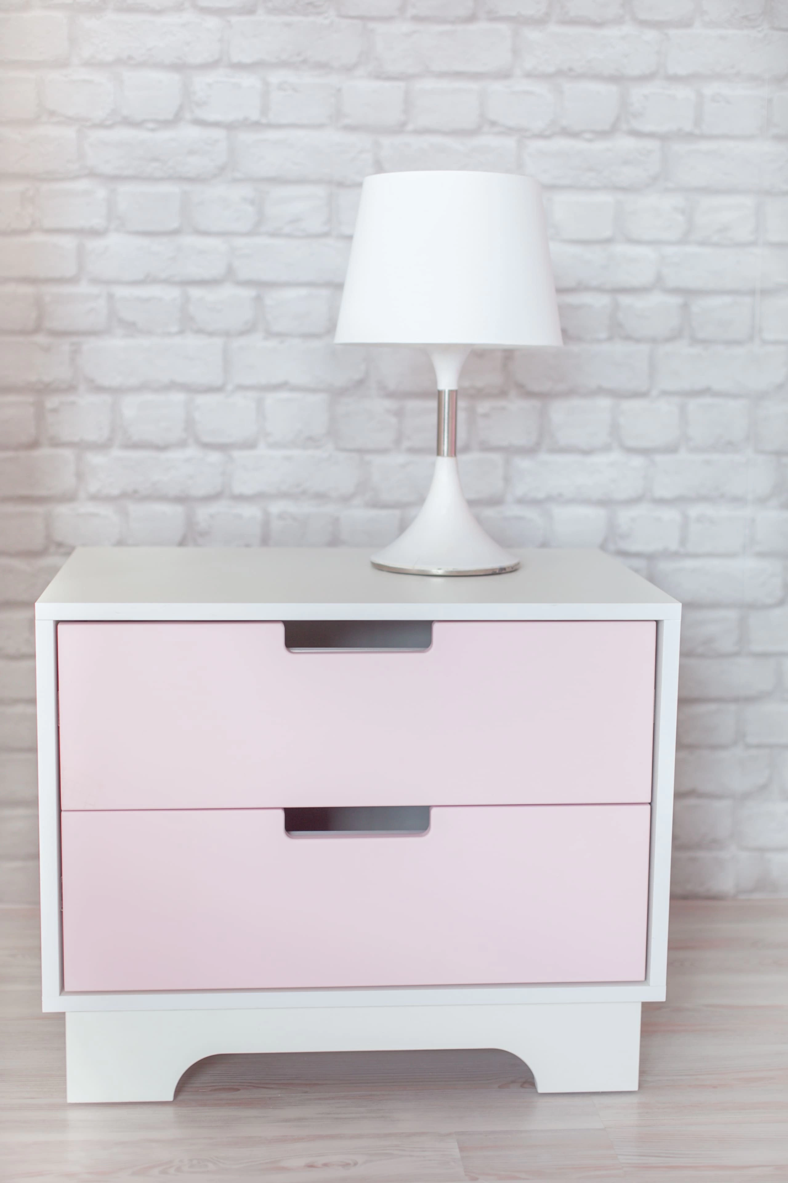 Тумба Прикроватная Облачко