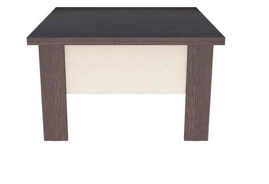 Стол Журнальный-Трансформер №8 (Ш-800/1600 х В-750 х Г-800 мм)/Разные Цвета