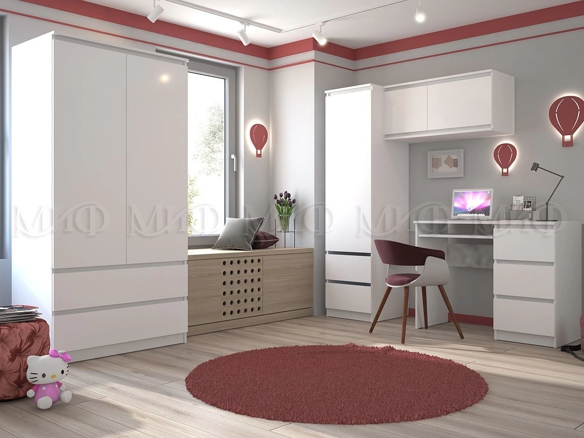 Детский Гарнитур Честер/Разные Цвета