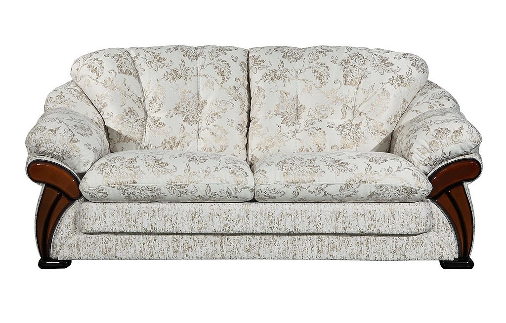 Диван Глори №11/Разные Цвета Ш-2130 х Г-1030 х В-970 мм