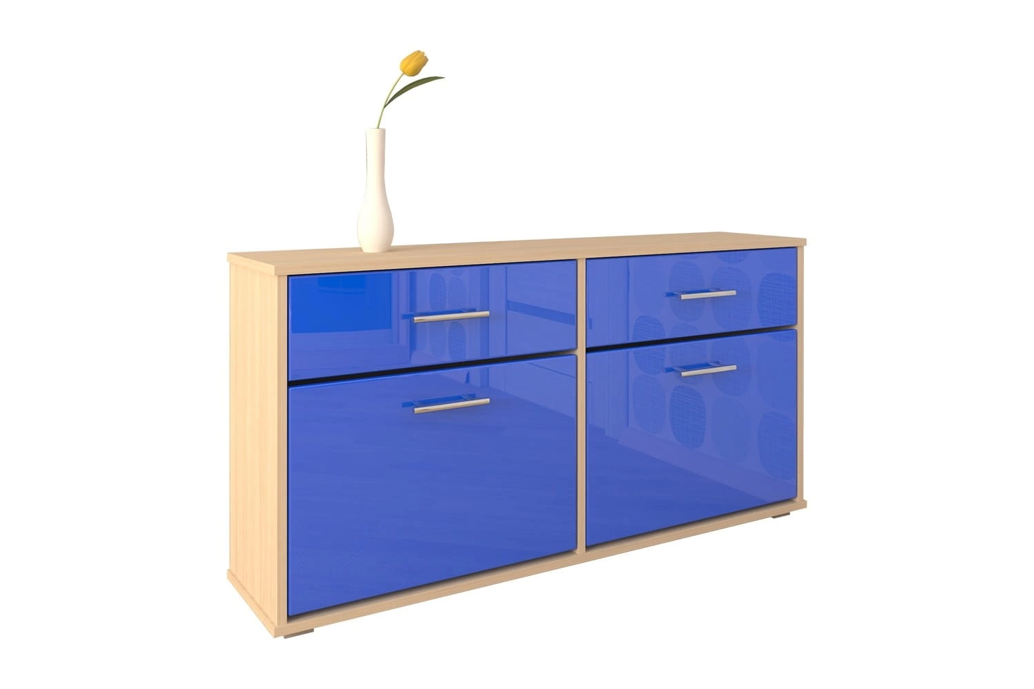 Обувница "Мебелеф 17"