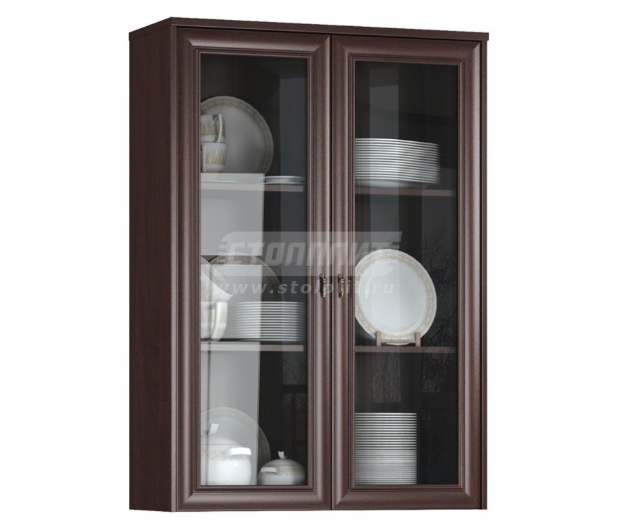 Верди СБ-1454 Секция МЦН 2-х дверная