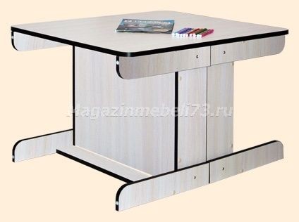 Кровать-Трансформер