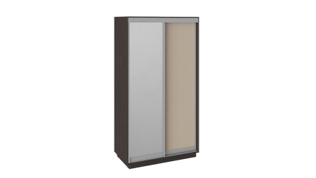 Шкаф-Купе 2-х Дверный/Разные Цвета (Ш-1200 х В-2200 х Г-600 мм)