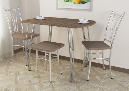 Обеденная группа Модерн/Разные Цвета