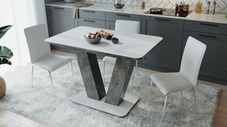 Стул «София» Разные Цвета/Ш-420xВ-900xГ-440 мм