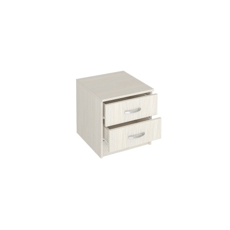 Тумба Прикроватная Рига ТБ/Разные Цвета (Ш-400 х В-420 х Г-420 мм)