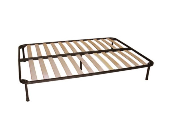 Основание Металлическое без Ног/Разные Размеры