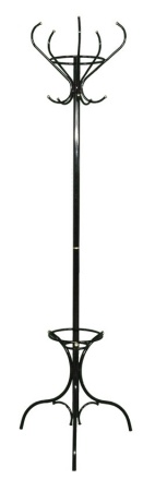 Вешалка-стойка № 2 "Тюльпан"