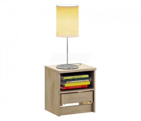 Веста СБ-2257 Тумба прикроватная