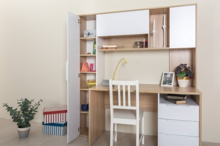 Стол рабочий "Комфорт" 12.95