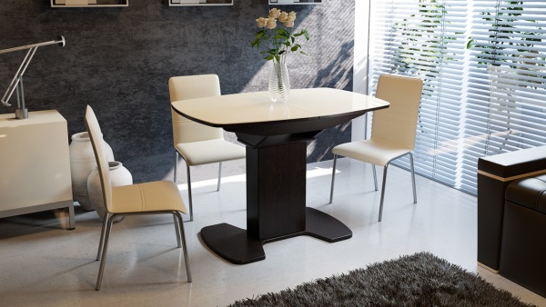 Стул «София» Разные Цвета/Ш-420xВ-900xГ-440 мм