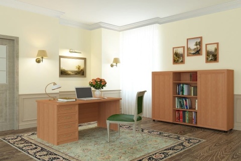 Кабинет "Премьер-8