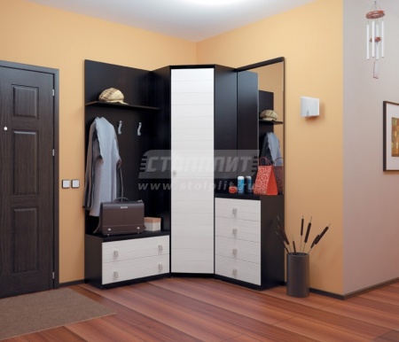 Гретта Прихожая Онденс композиция 3