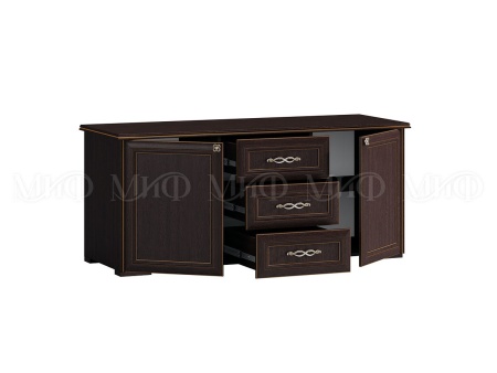 Гостиная Памела МДФ/Разные Цвета