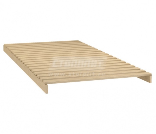 Основание д/матраца СВ-800 массив