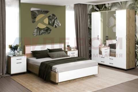 Спальня Грейс 06 