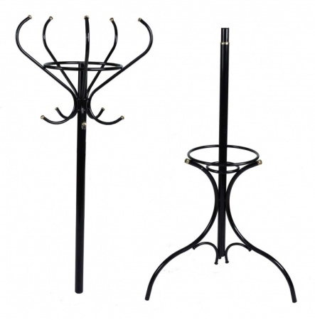 Вешалка-стойка № 2 "Тюльпан"