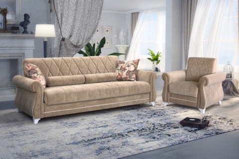 Кресло "Роуз"