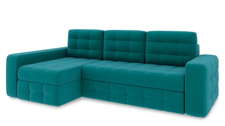 Диван Угловой Райс Т2 Разные Цвета/Д-2600 х Ш-1600 х В-830 мм