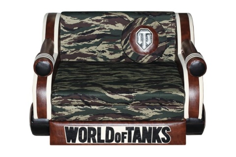 Диван "Танк"