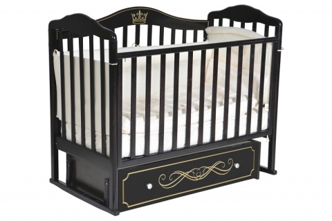 Кроватка "Helen 5"