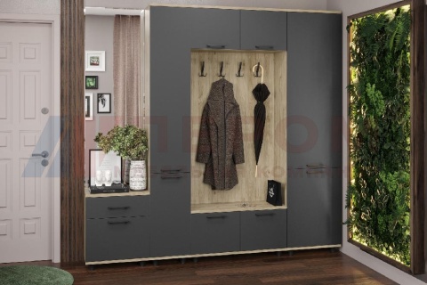 Прихожая Грейс 03