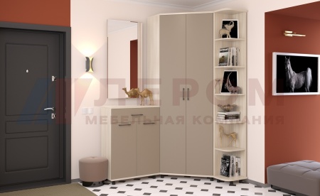 Прихожая Грейс 06