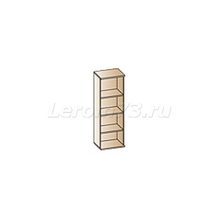 Карина Шкаф ШК-1088 (В-1504 х Ш-540 х Г-352 мм)
