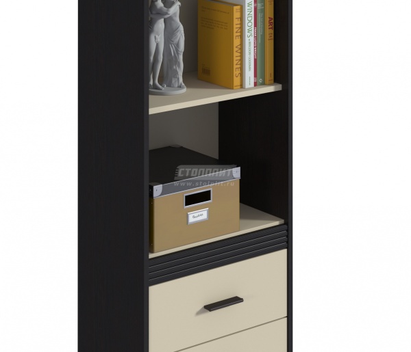 Дакота СБ-1895 Стеллаж