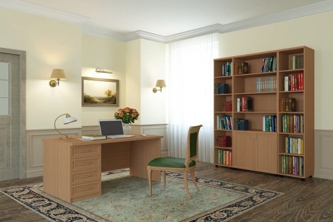 Кабинет "Премьер-4"