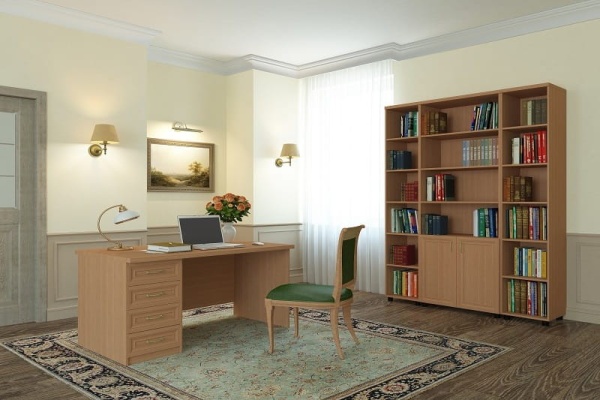 Кабинет "Премьер-4"