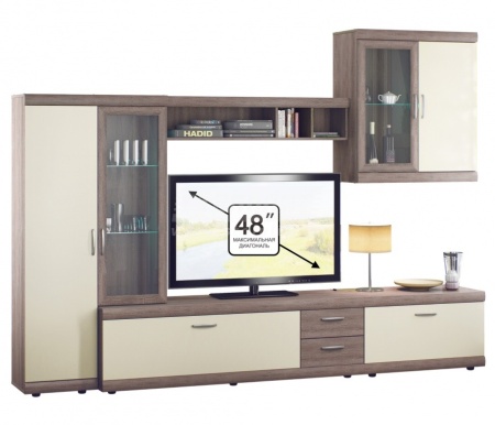 Монако СБ-2145 Стенка