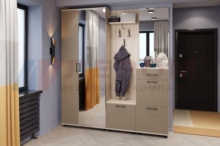 Прихожая Грейс 08