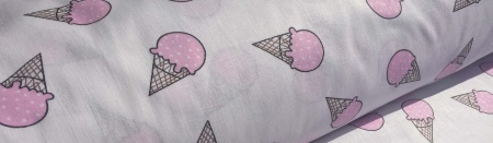 Кровать Сказка Белая/Спальное Место 800 х 1600 мм