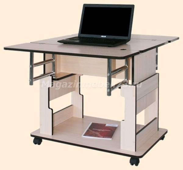 Стол Трансформер-4