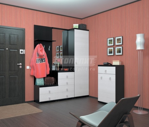 Гретта Онденс Прихожая Набор 1