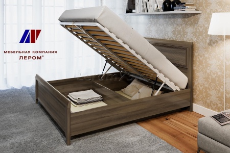 Карина Кровать с Подъемным Механизмом КР-1023 (1,6х2,0)