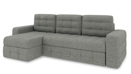 Диван Угловой Райс Т1 Разные Цвета/Д-2600 х Ш-1600 х В-830 мм