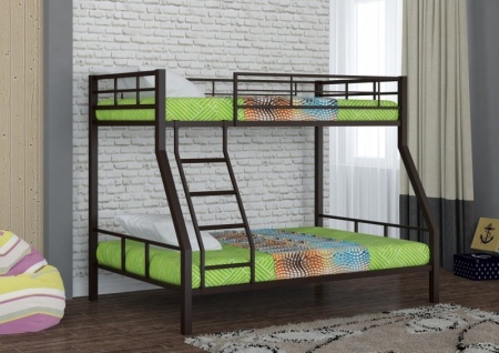 Двухъярусная кровать "Гранада 1"