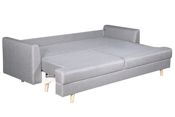 Диван Вивальди №1/Разные Цвета Ш-2260 х Г-1050 х В-1020 мм